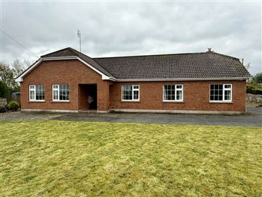 Image for Bracklaghboy, Ballyhaunis, County Mayo