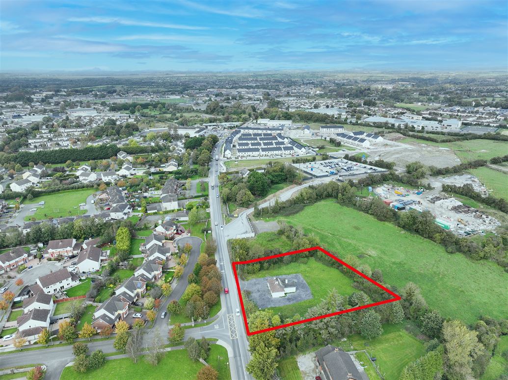 Trim Road, Navan, Meath