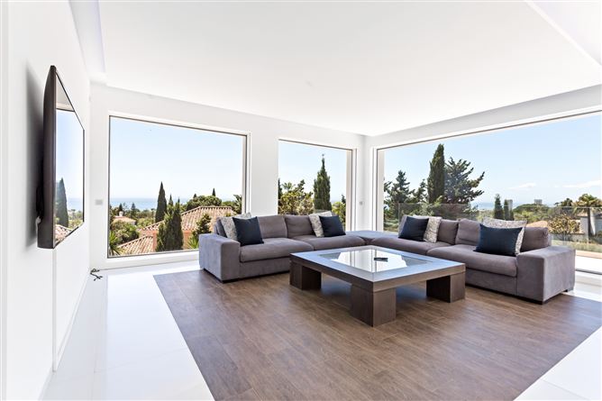 Spain, Marbella, Marbella Este - COSTA-00688P