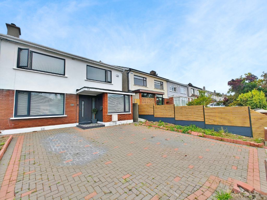 22 Watson Avenue, Killiney, County Dublin