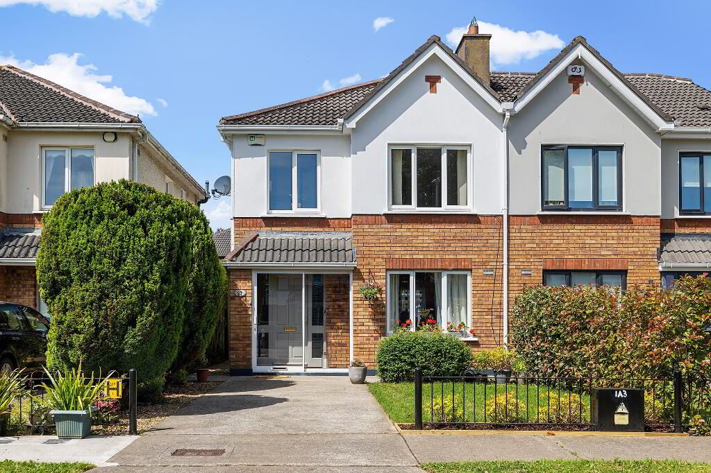21 Rockwood, Finnstown Abbey, Lucan, Dublin
