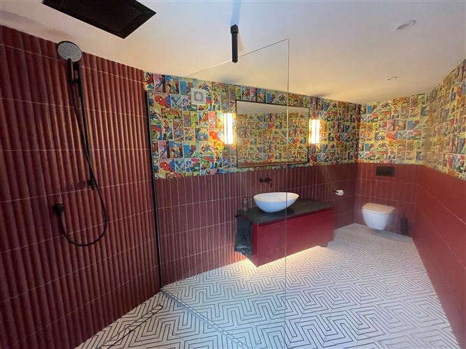 Bright and spacious luxury house in Dublin City centre,Vacation Rental in Dublin, Ireland