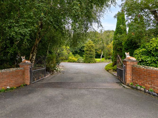 Roseberry, Newbridge, Kildare
