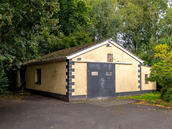 Roseberry, Newbridge, Kildare