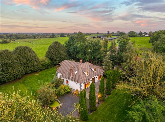 Roseberry, Newbridge, Kildare