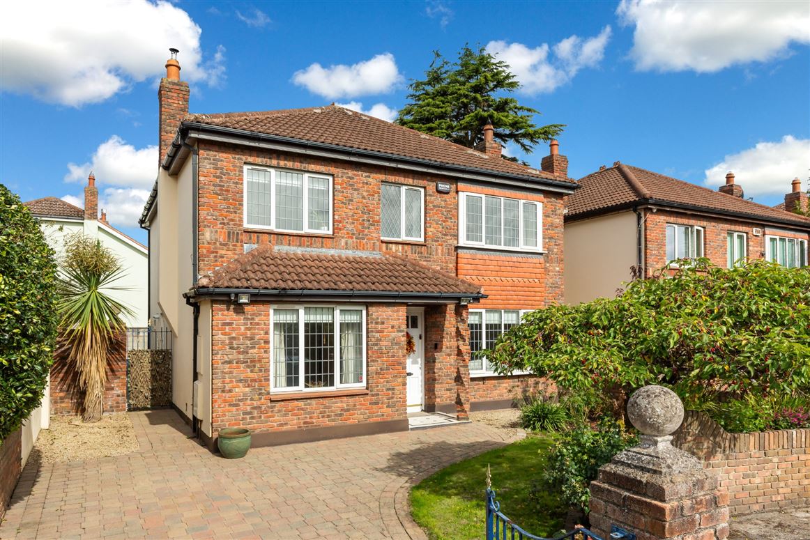 12 Chesterfield Grove, Castleknock, Dublin 15