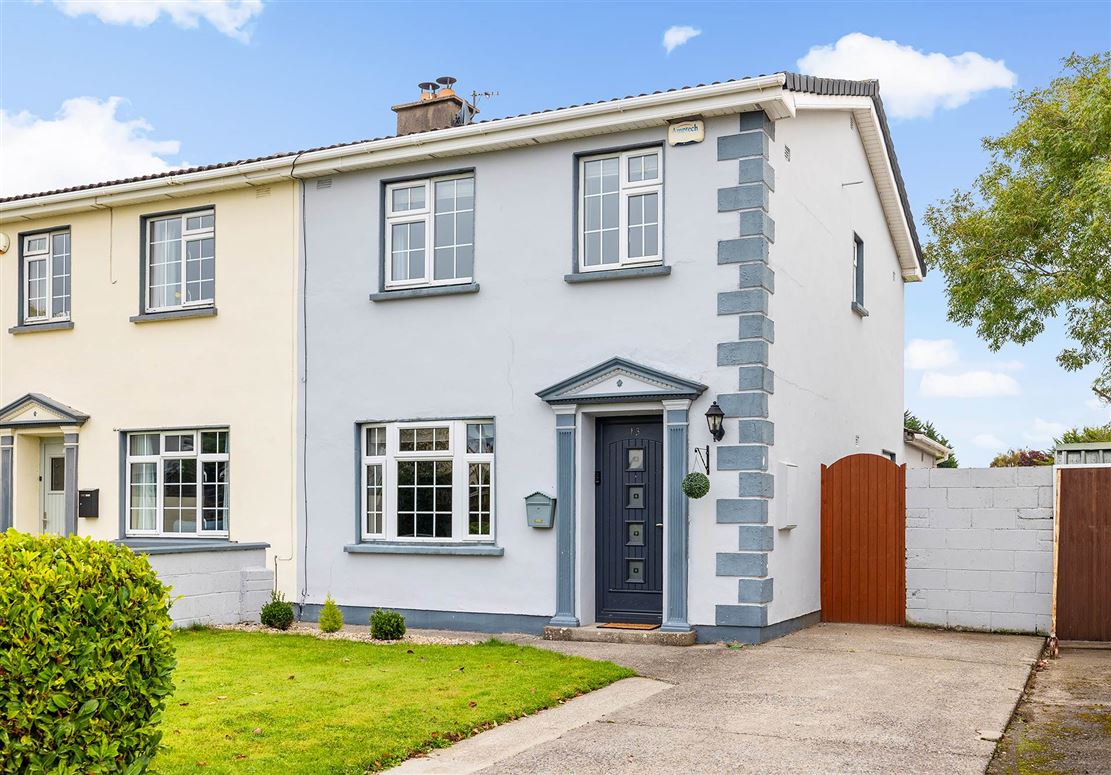 13 Vanessa Lawns, Celbridge, County Kildare