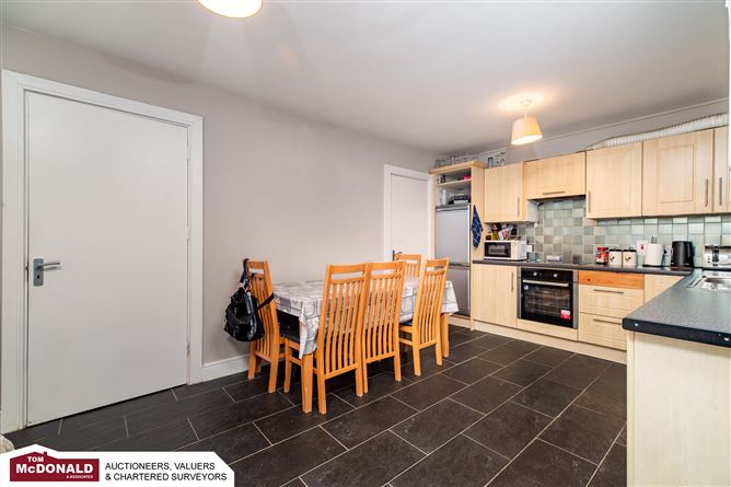 57 Old Millrace, Monasterevin, Kildare