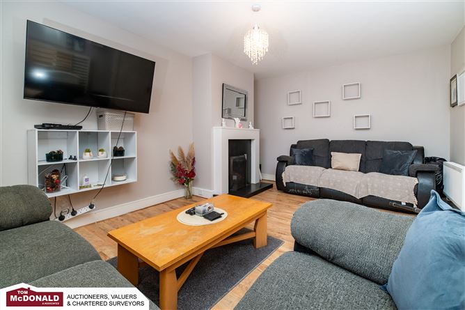 57 Old Millrace, Monasterevin, Kildare