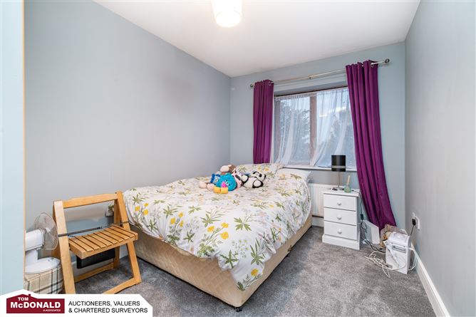 57 Old Millrace, Monasterevin, Kildare