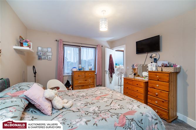 57 Old Millrace, Monasterevin, Kildare
