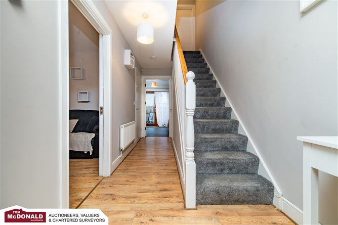 57 Old Millrace, Monasterevin, Kildare