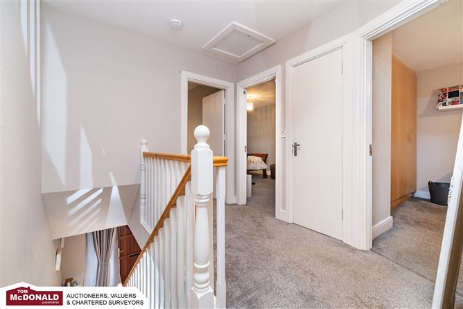 57 Old Millrace, Monasterevin, Kildare