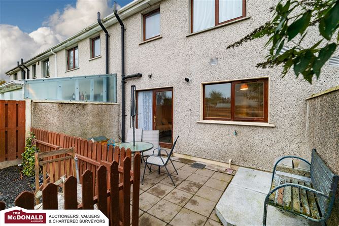 57 Old Millrace, Monasterevin, Kildare