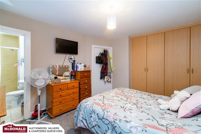 57 Old Millrace, Monasterevin, Kildare
