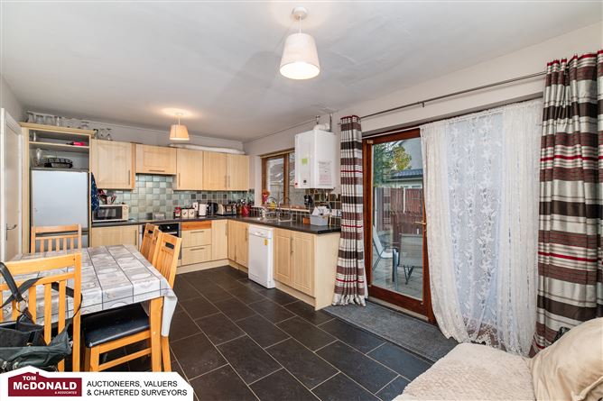 57 Old Millrace, Monasterevin, Kildare