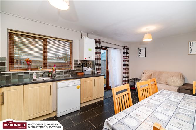 57 Old Millrace, Monasterevin, Kildare