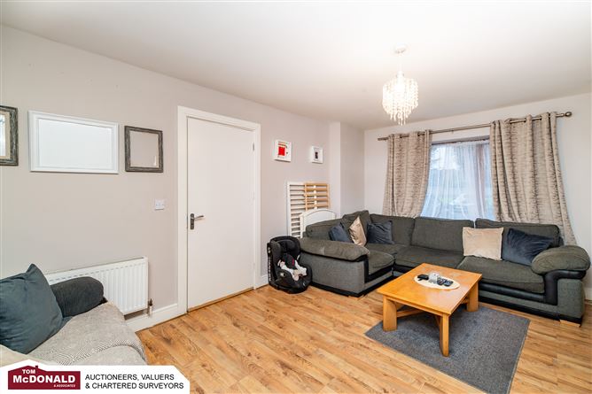 57 Old Millrace, Monasterevin, Kildare