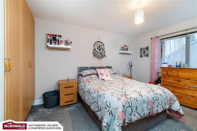 57 Old Millrace, Monasterevin, Kildare