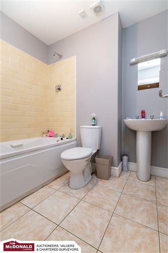 57 Old Millrace, Monasterevin, Kildare