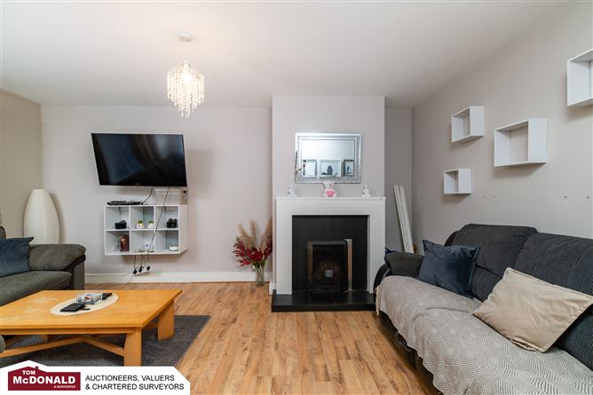 57 Old Millrace, Monasterevin, Kildare
