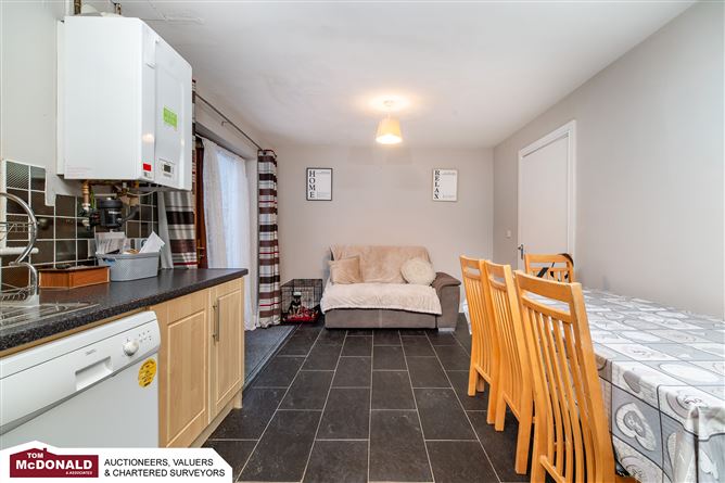 57 Old Millrace, Monasterevin, Kildare