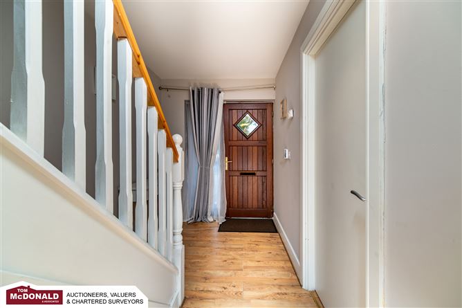 57 Old Millrace, Monasterevin, Kildare
