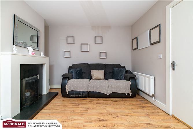 57 Old Millrace, Monasterevin, Kildare