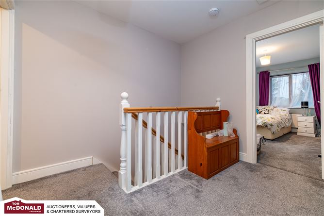 57 Old Millrace, Monasterevin, Kildare