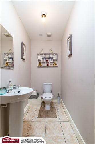 57 Old Millrace, Monasterevin, Kildare