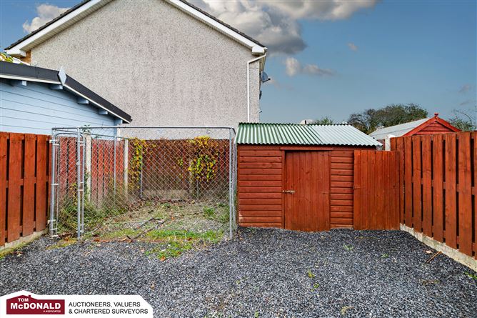 57 Old Millrace, Monasterevin, Kildare