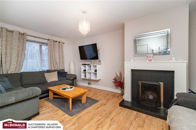 57 Old Millrace, Monasterevin, Kildare