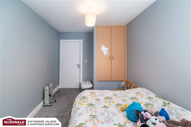 57 Old Millrace, Monasterevin, Kildare