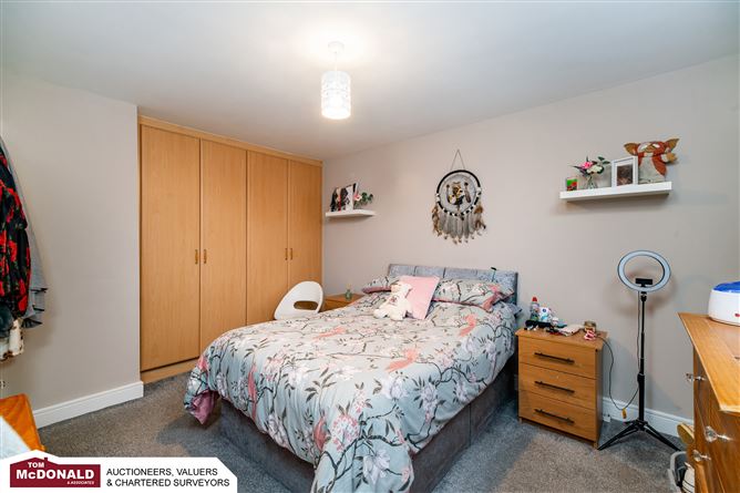 57 Old Millrace, Monasterevin, Kildare