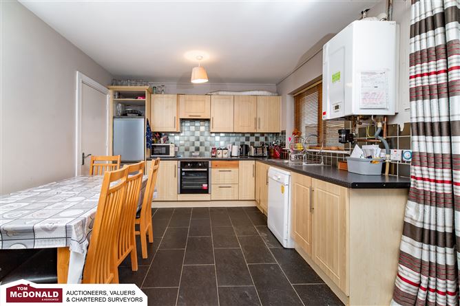57 Old Millrace, Monasterevin, Kildare