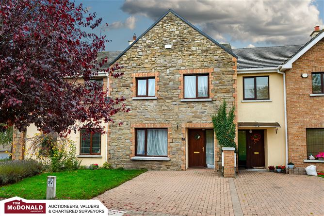 57 Old Millrace, Monasterevin, Kildare