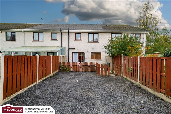 57 Old Millrace, Monasterevin, Kildare