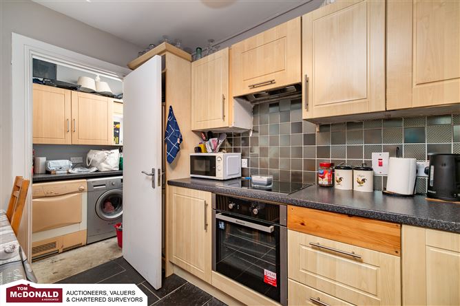 57 Old Millrace, Monasterevin, Kildare
