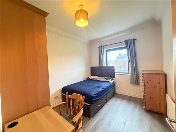 Lee house, Mayor St Lower, Dublin 1