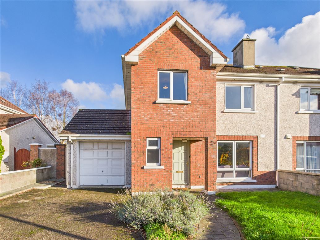 10 Cluain Dara, Monadreen, Thurles, Co. Tipperary