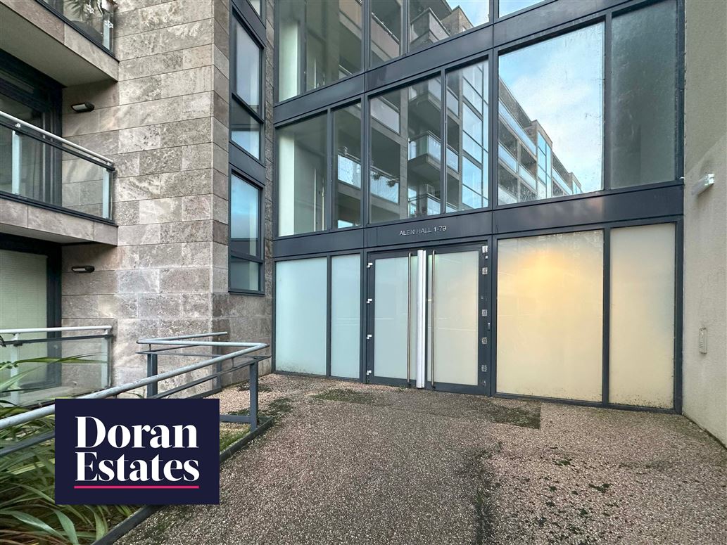 Apartment 19, Alen Hall, Belgard Square, Tallaght, Dublin 24