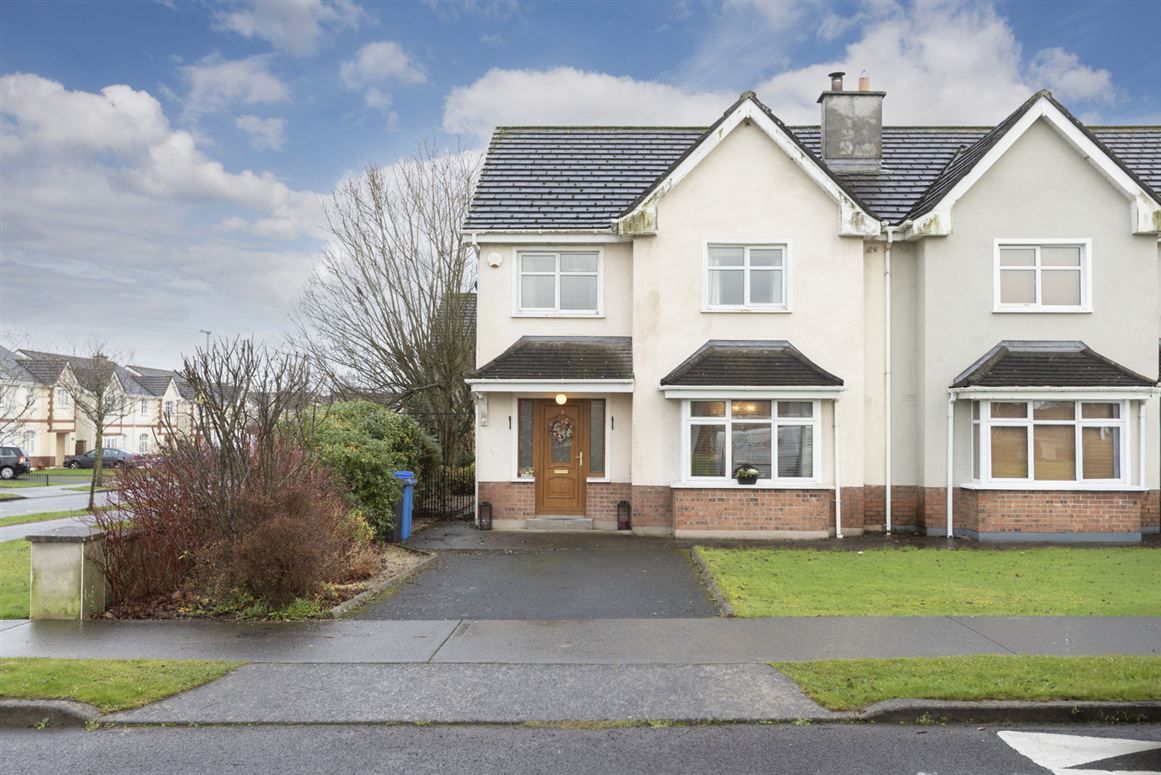 38 Belvedere Hills, Mullingar, Westmeath