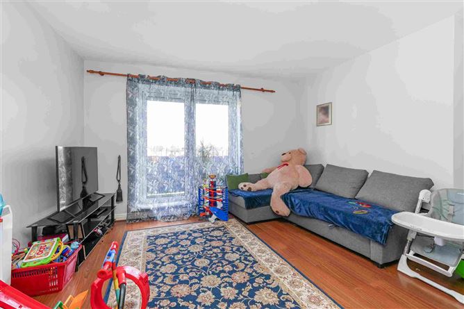 65, Block B, Aras na Cluaine, Clondalkin, Dublin 22, D22 R640