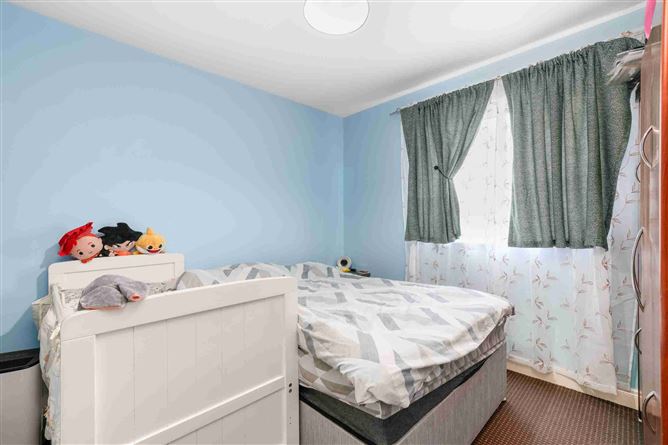 65, Block B, Aras na Cluaine, Clondalkin, Dublin 22, D22 R640