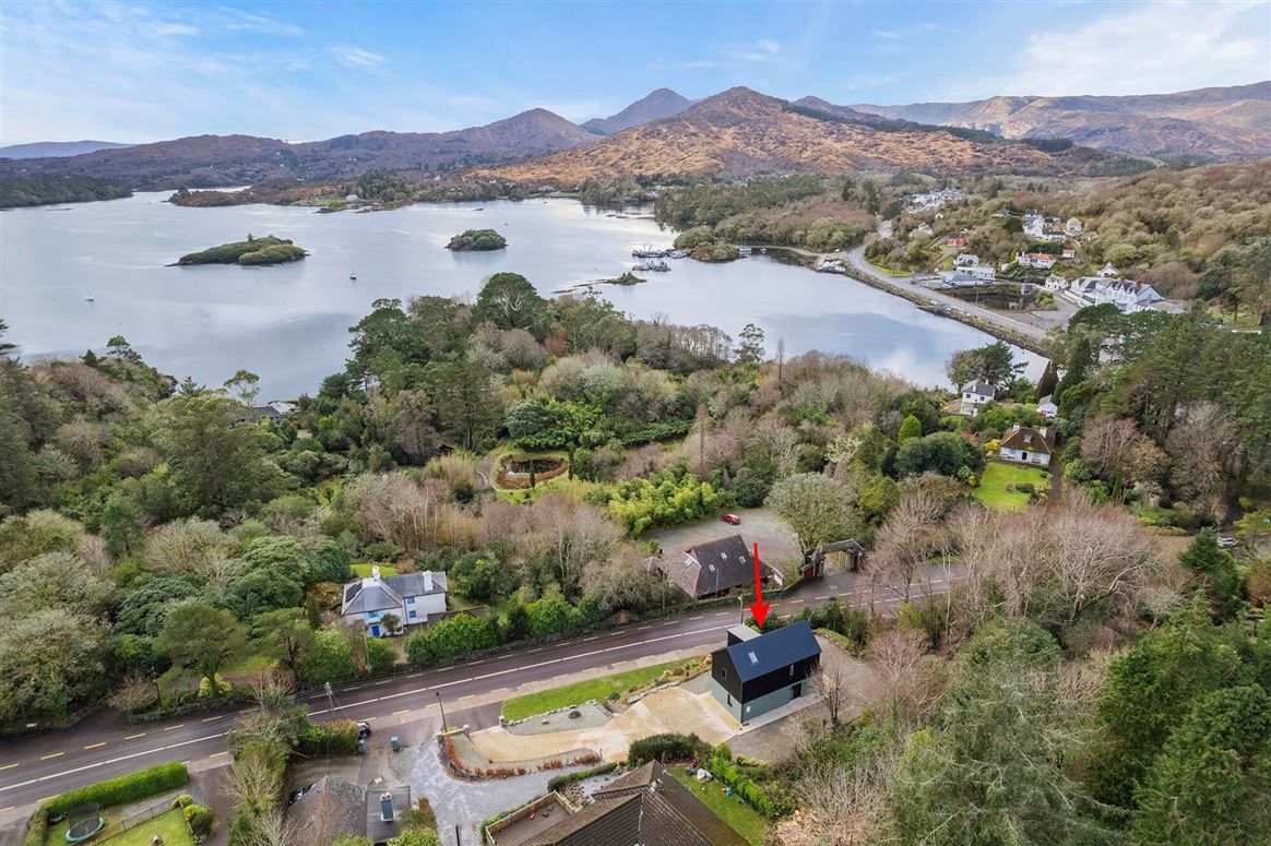 Shrone Hill View, Reenmeen East, Glengarriff, Co. Cork