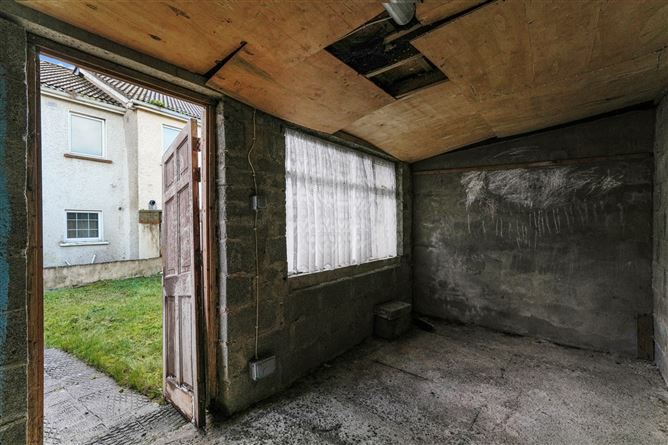 37 Sundale Close, Tallaght, Dublin 24