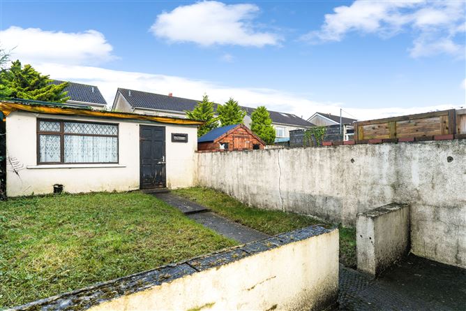 37 Sundale Close, Tallaght, Dublin 24