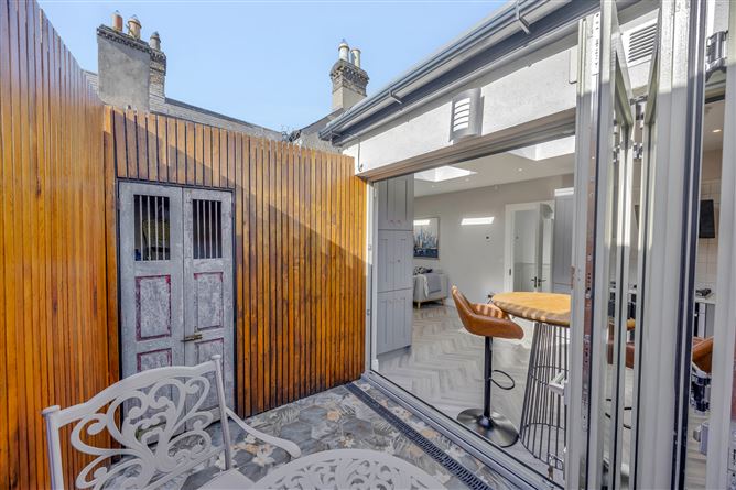 14 Albert Court, South City Centre, Dublin 2