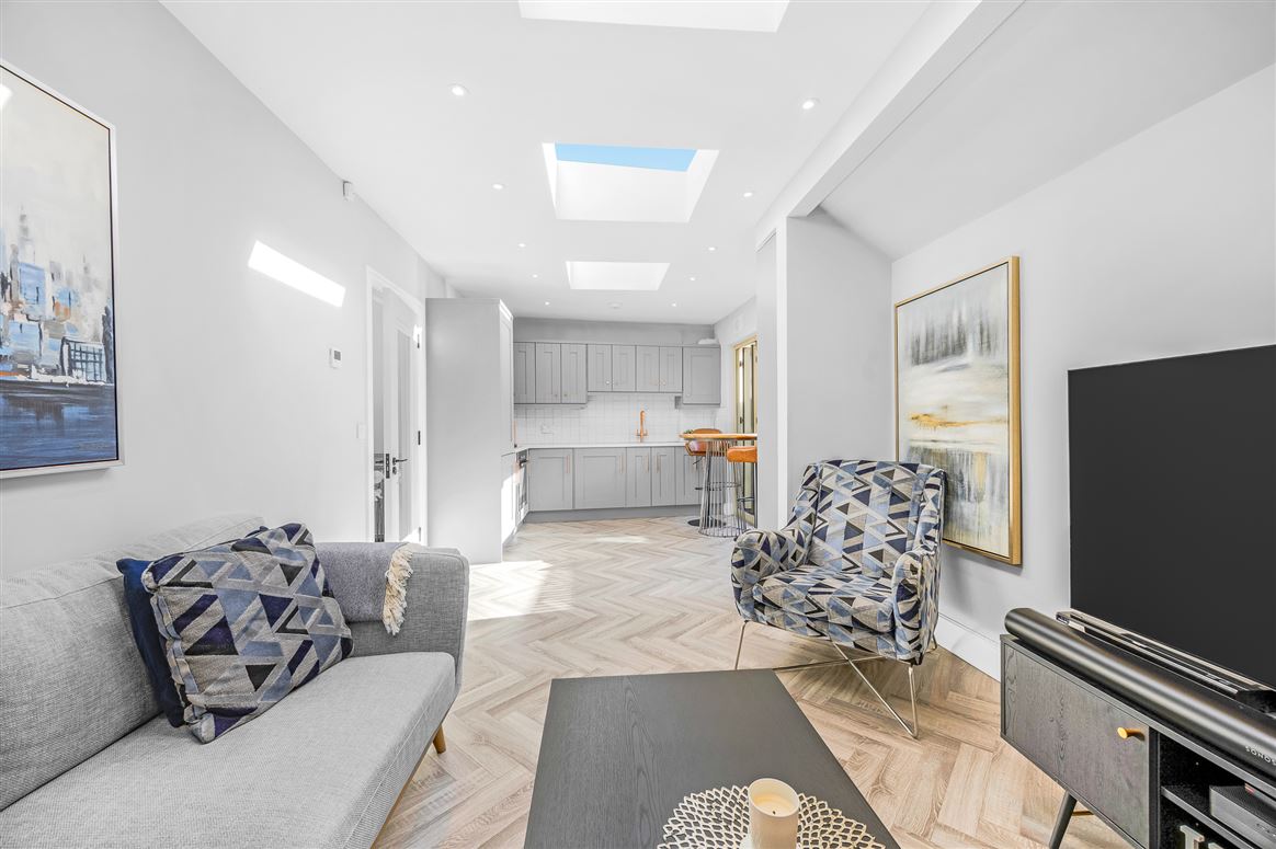 14 Albert Court, South City Centre, Dublin 2