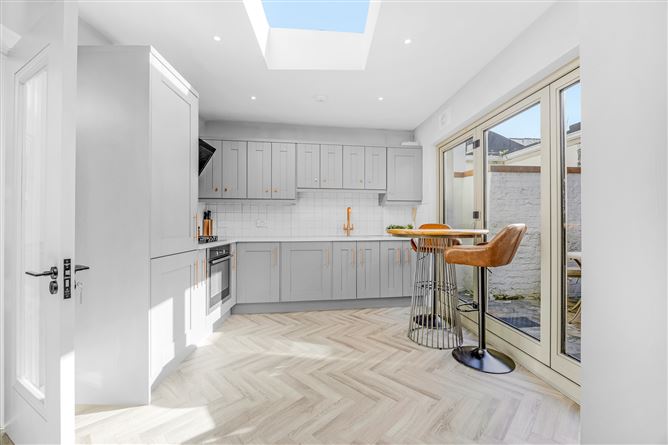 14 Albert Court, South City Centre, Dublin 2